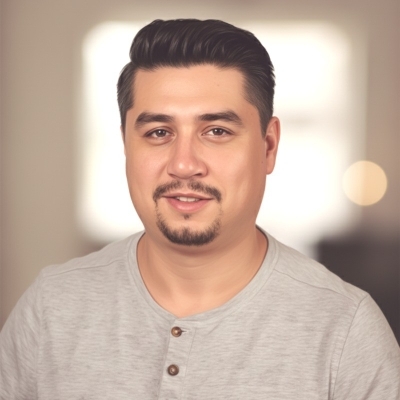 Software Developer Ferdi Tarakçı