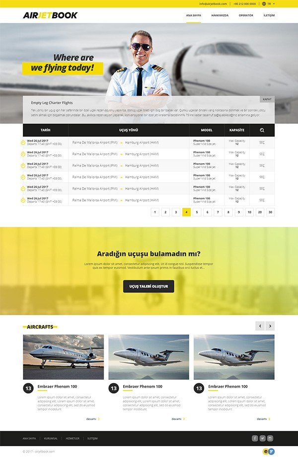AirJetBook